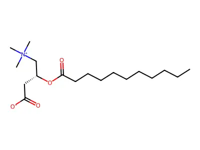 N-(4-氨基苊-5-基)乙酰胺 structure