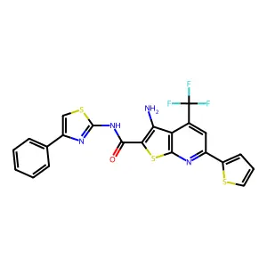Salor-int l224553-1ea structure