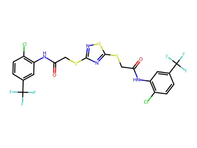 AN-919/15231416 structure