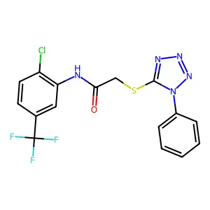 AB00116388-01 structure