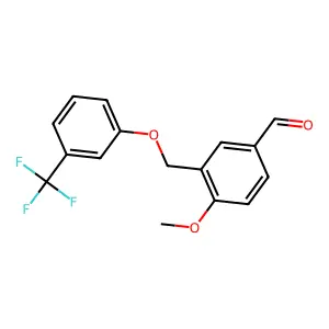 Ethyl-3-pyridine acrylate structure