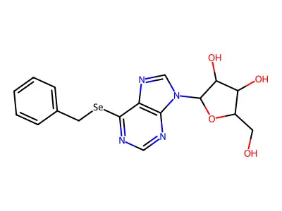 1-{[Benzyl(3,5-dichloro-2-hydroxybenzyl)amino]methyl}naphthalen-2-ol structure