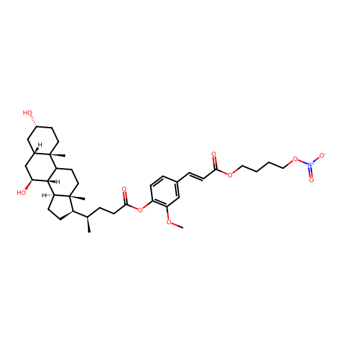 D09BTK structure