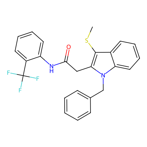 A2993/0126117 structure