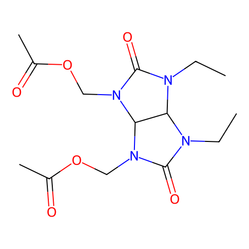 BAS 03376604 structure