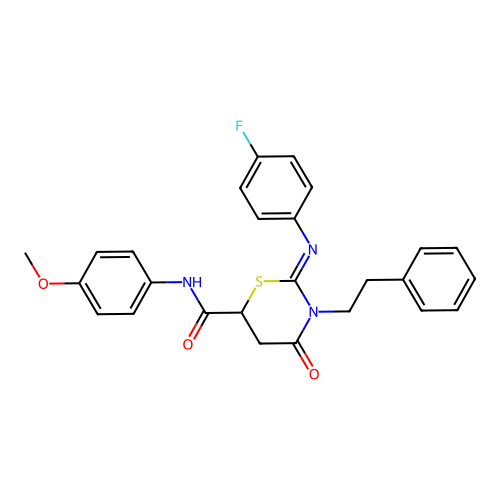 A2645/0112660 structure