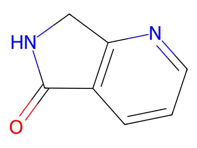 2-Aminoheptanoic acid structure