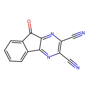 3,5a,9-Trimethyl-3a,5,5a,9,9a,9b-hexahydronaphtho[1,2-b]furan-2,8(3h,4h)-dione structure