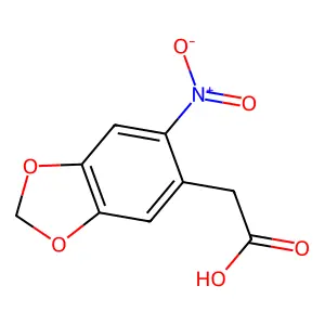 5,6-O-Isopropylidene-7-ketolyoniol-B structure