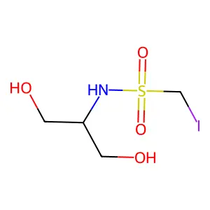 2-(5-Chloro-2-ethoxyphenyl)-2-cyclopentyl-N,N-dimethylethan-1-amine structure