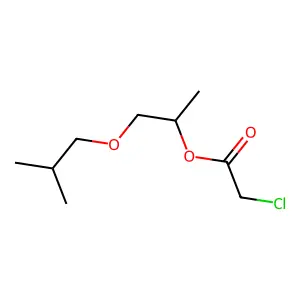 DU 19111 structure