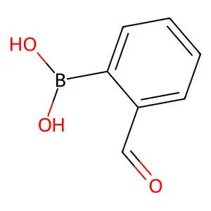 p-Dioxane, methylene- structure