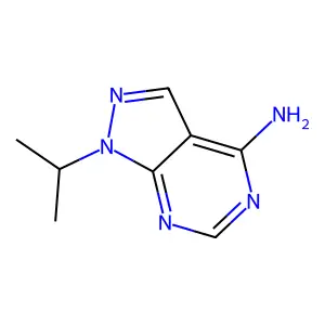 2H-3,1-Benzoxazine-1(4H)-acetamide, 2-oxo- structure