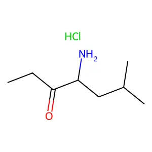 5-Bromo-2-nitropyridine structure