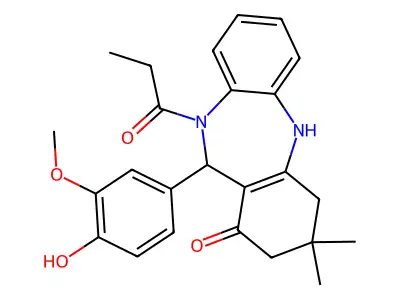 BAS 01355632 structure