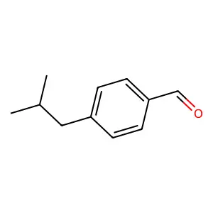 2-Benzoylsulfanylbenzoic acid structure