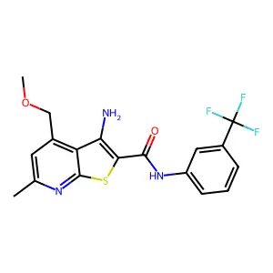 BAS 13120244 structure