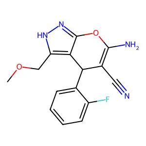 BAS 07417888 structure