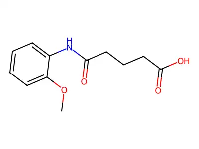 2-(1H-Indol-1-yl)-N-methylethanamine structure