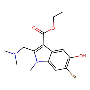 BAS 01511742 structure