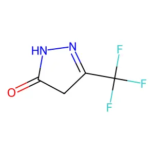 1-Iodo-1H,1H-perfluorooctane structure