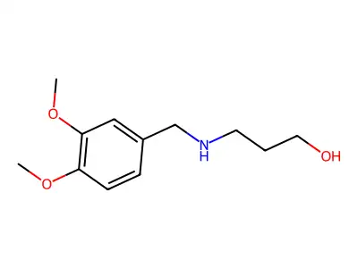 N-(2-Amino-phenyl)-2-morpholin-4-yl-acetamide structure