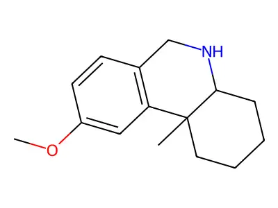 4-(2-Thioxobenzothiazolin-3-ylmethylamino)benzoic acid structure
