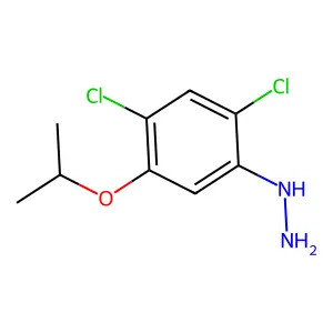 吖啶-9-甲酰胺 structure