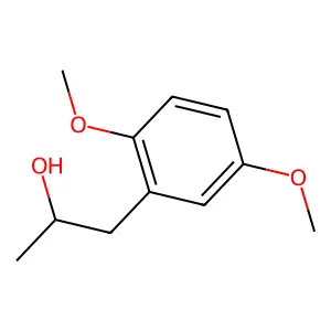Acetic acid, (2-(((4-chlorophenyl)amino)carbonyl)-4-methylphenoxy)- structure