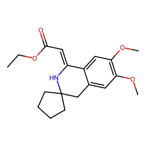 BAS 01365858 structure