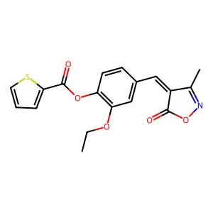 AN-648/40841313 structure