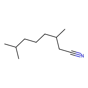 Ethyl 1,2,3-thiadiazole-4-carboxylate structure