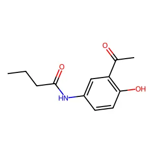 N-benzyl-2,2-dichloroacetamide structure