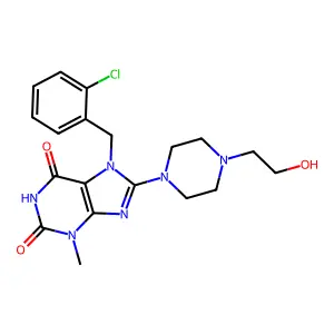 BAS 03041338 structure