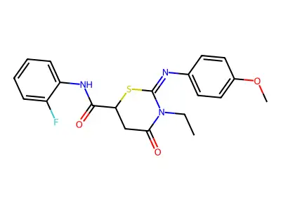 BAS 02226320 structure