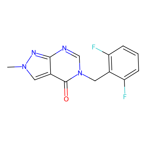 AWD-34-176 structure