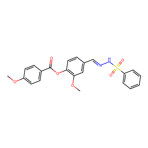 AH-487/40686384 structure