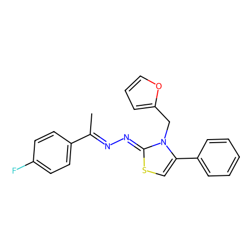 F0856-0256 structure