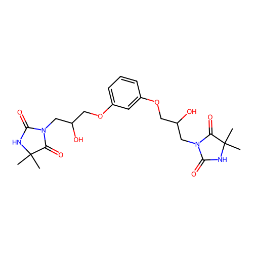 BAS 01814065 structure