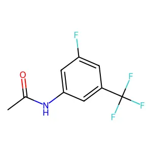 2,2-Dimethyl-n-benzylmalonamide structure