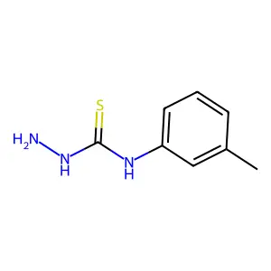 Benzenemethanamine, N-(dimethylphenyl)-, hydrochloride (1:1) structure