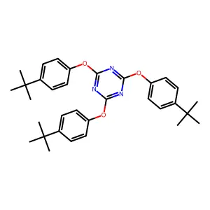 Benzamide, 4-chloro-N-(4-methoxy-2-(1H-tetrazol-5-ylmethoxy)phenyl)- structure