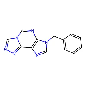 3,3-Diphenyl-propen structure