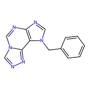 n-Benzyl-2,5-dimethyl-n-phenyl-1h-pyrrol-1-amine structure