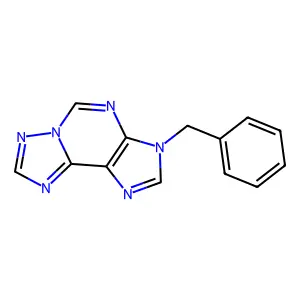 Benzo(h)quino(6,7-f)quinoline structure