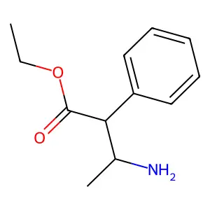 1-[(e)-[(4-Methoxyphenyl)imino](phenyl)methyl]cyclopentanol structure
