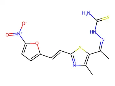 CTK4I2705 structure