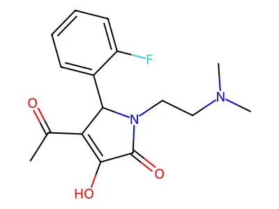 BAS 01556011 structure