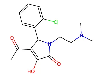 BAS 01556009 structure