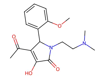 BAS 01556007 structure